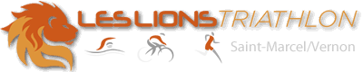 Triathlon des lions